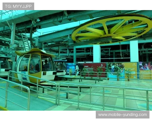 新加坡云顶赌城适合家庭旅游吗？娱乐项目与安全措施全面分析